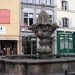 Le Puy Place du Plot